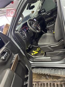 شيفروليه سلفرادو